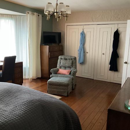 B&B Aux Deux Pignons Donnacona Eksteriør billede