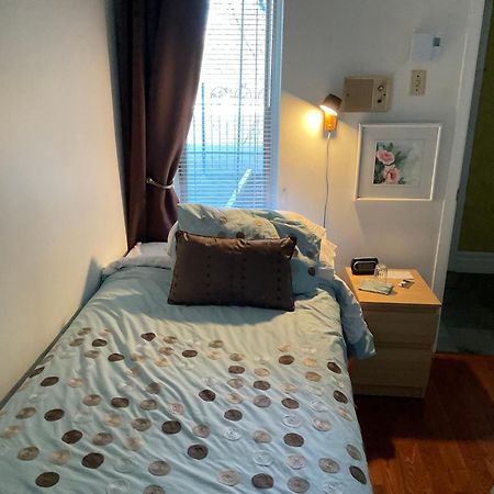 B&B Aux Deux Pignons Donnacona Eksteriør billede